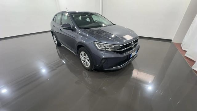VOLKSWAGEN Taigo 1.0 TSI 95 CV Life - VARI COLORI!