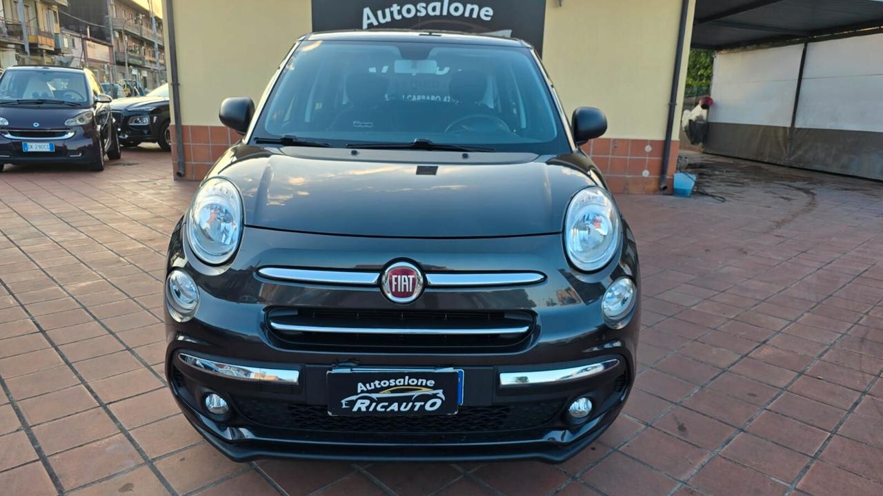 Fiat 500L 1.6 Multijet 120 CV Business