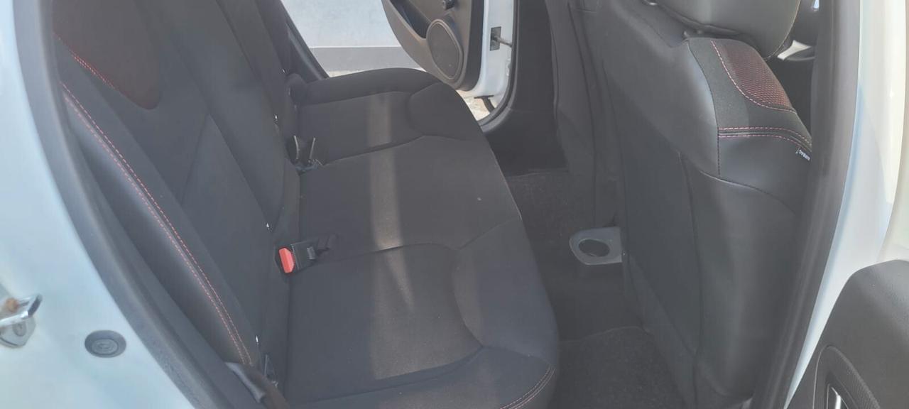 Renault Clio 1.5 dCi 8V 75CV Start&Stop 5 porte Energy Life