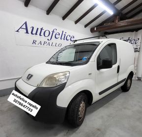 peugeot bipper 1,4 hdi anno 2010