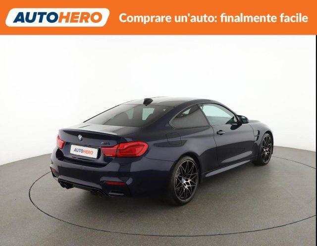 BMW M4 Coupé