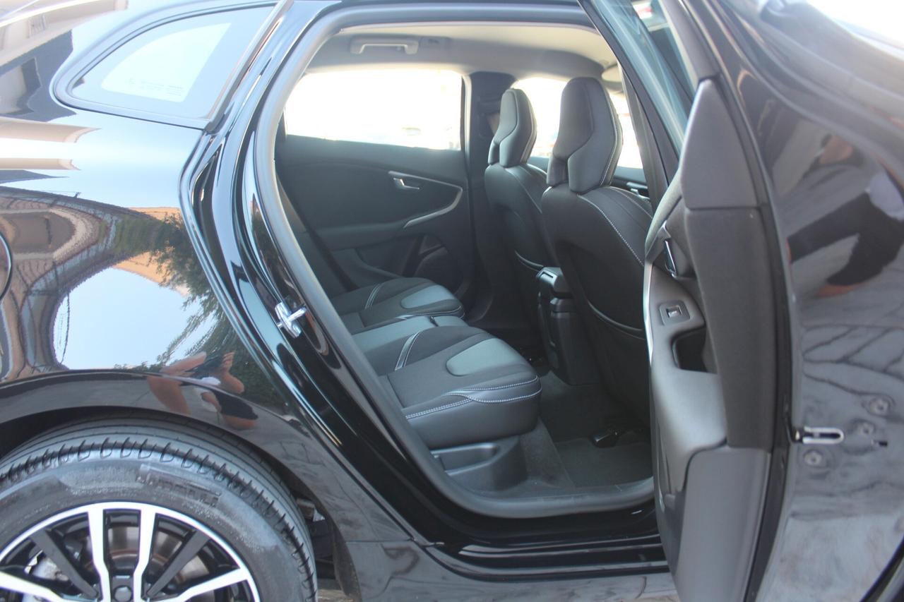 Volvo V40 D2 Business