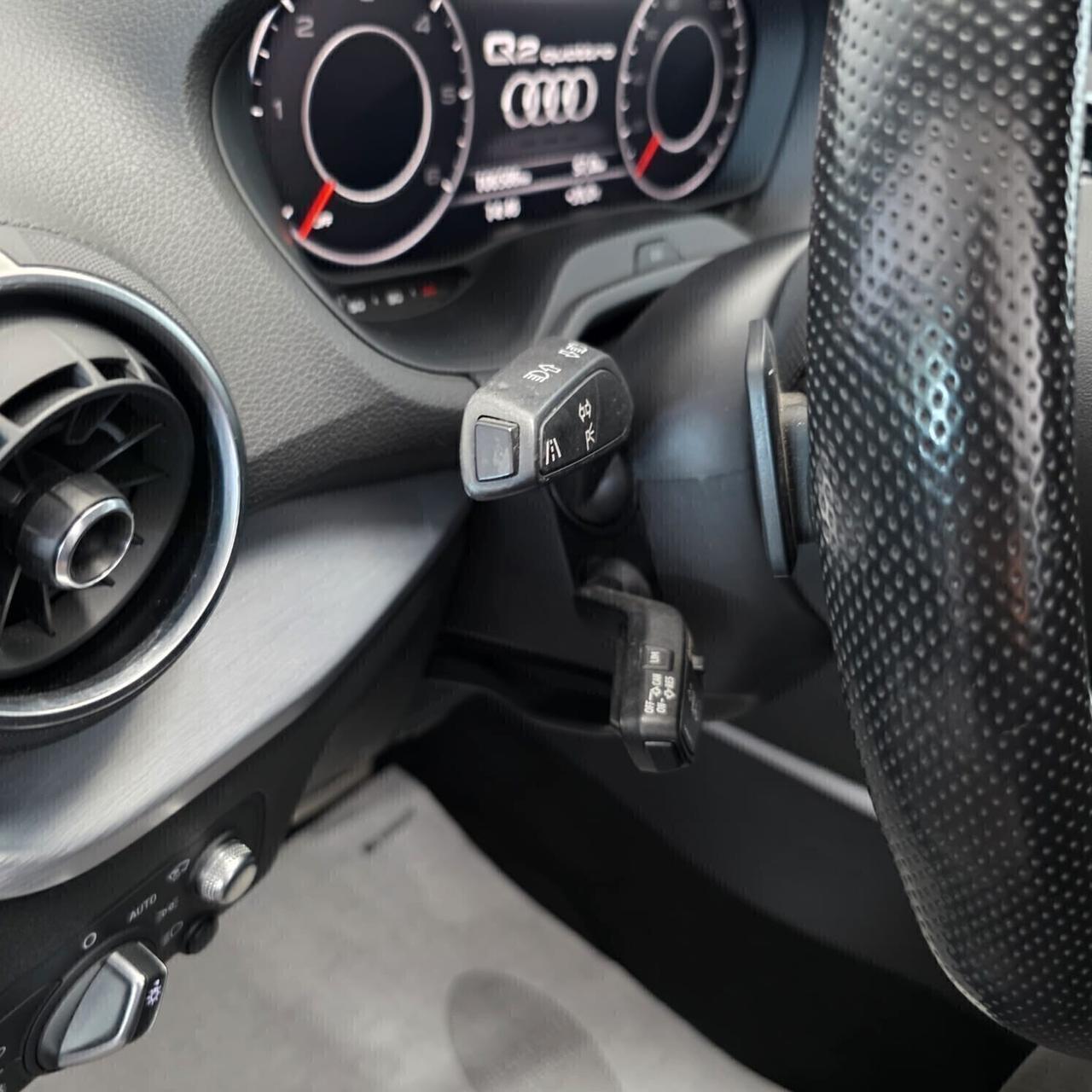 Audi Q2 2.0 TDI 190 CV quattro S tronic S-LINE