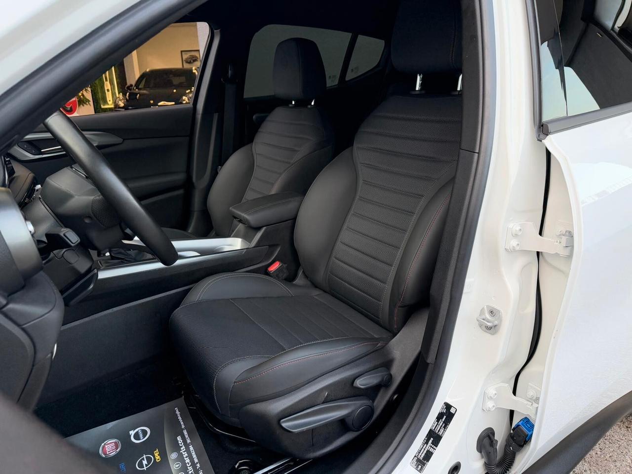 ALFA ROMEO TONALE SPRINT 1.6 130CV TCT6 PELLE NAVI CAM ANNO 2023