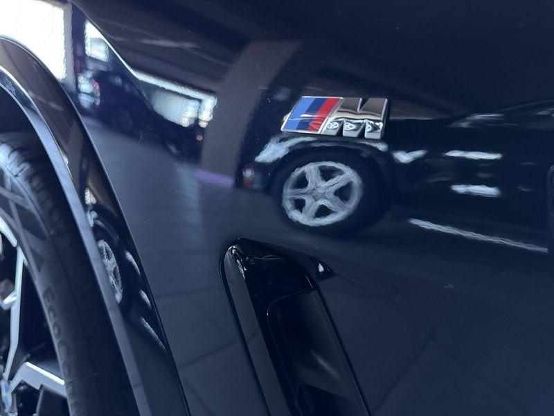 BMW X3 xDrive20d 48V Msport
