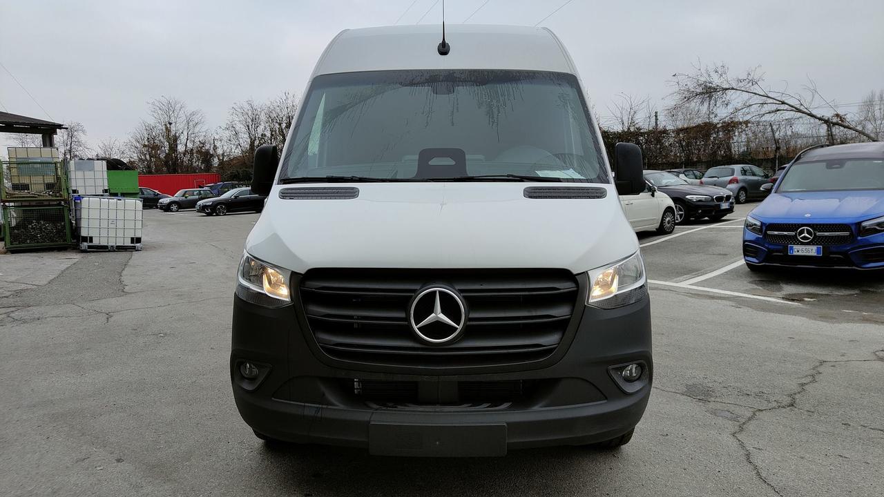 Mercedes-Benz Sprinter Furgone 315CDI 37/35 PRO