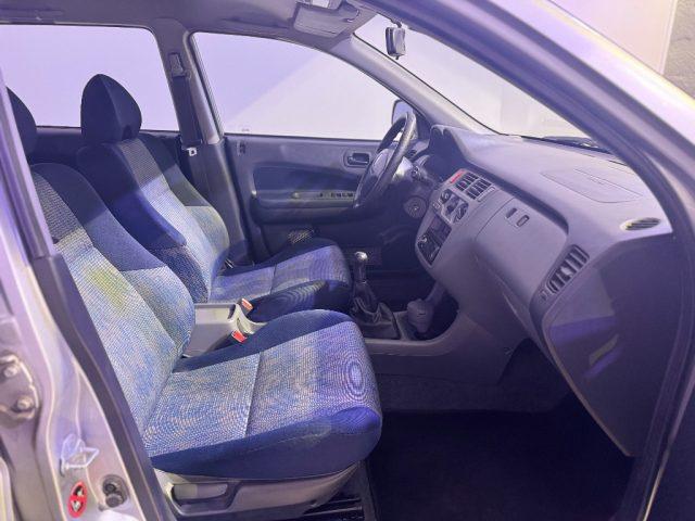 HONDA HR-V 1.6i 16V VTEC cat 5 porte Sport