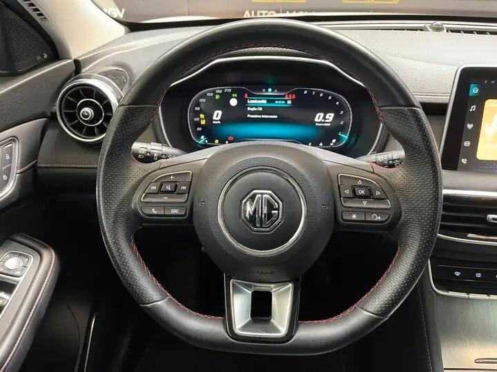Mg HS 1.5T-GDI AT Comfort