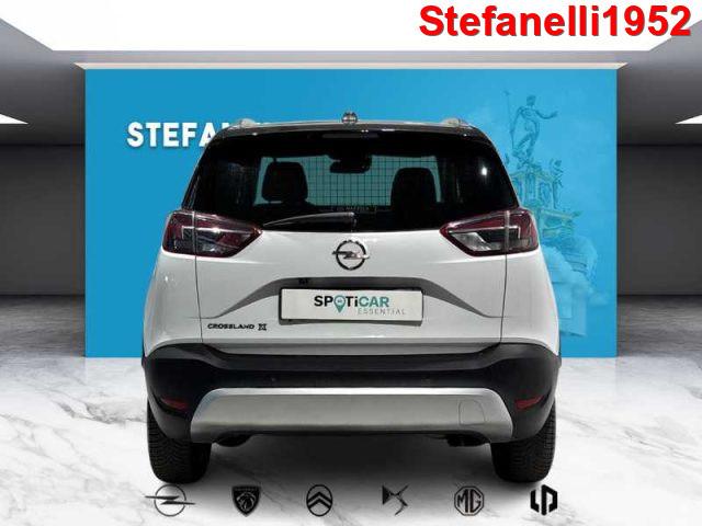 OPEL Crossland X - 1.2 Innovation s&s 83cv my20