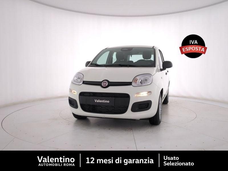FIAT Panda 1.0 Hybrid City Pack 5 posti