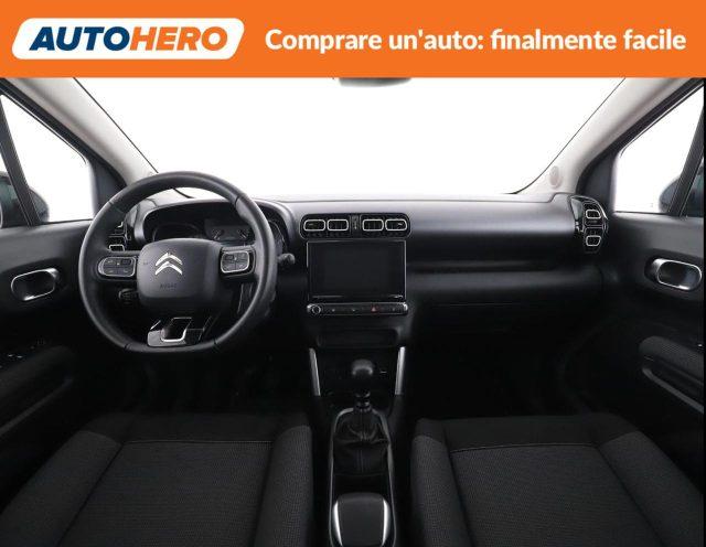 CITROEN C3 Aircross BlueHDi 110 S&S Feel