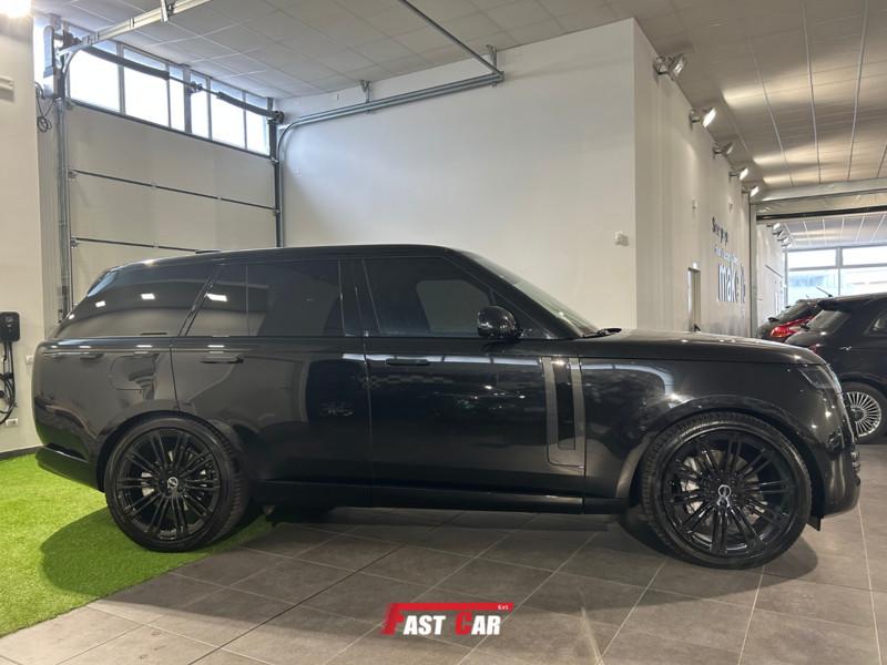 Land Rover Range Rover 3.0D l6 HSE 250cv