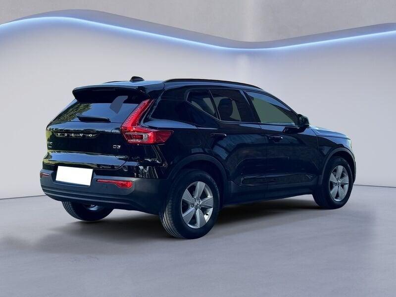 Volvo XC40 XC40 D3 Geartronic Business Plus