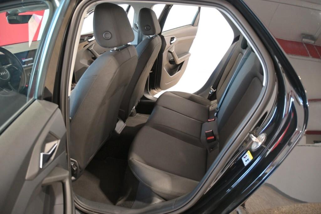 Audi A1 SPB 25 TFSI S tronic Admired Advanced