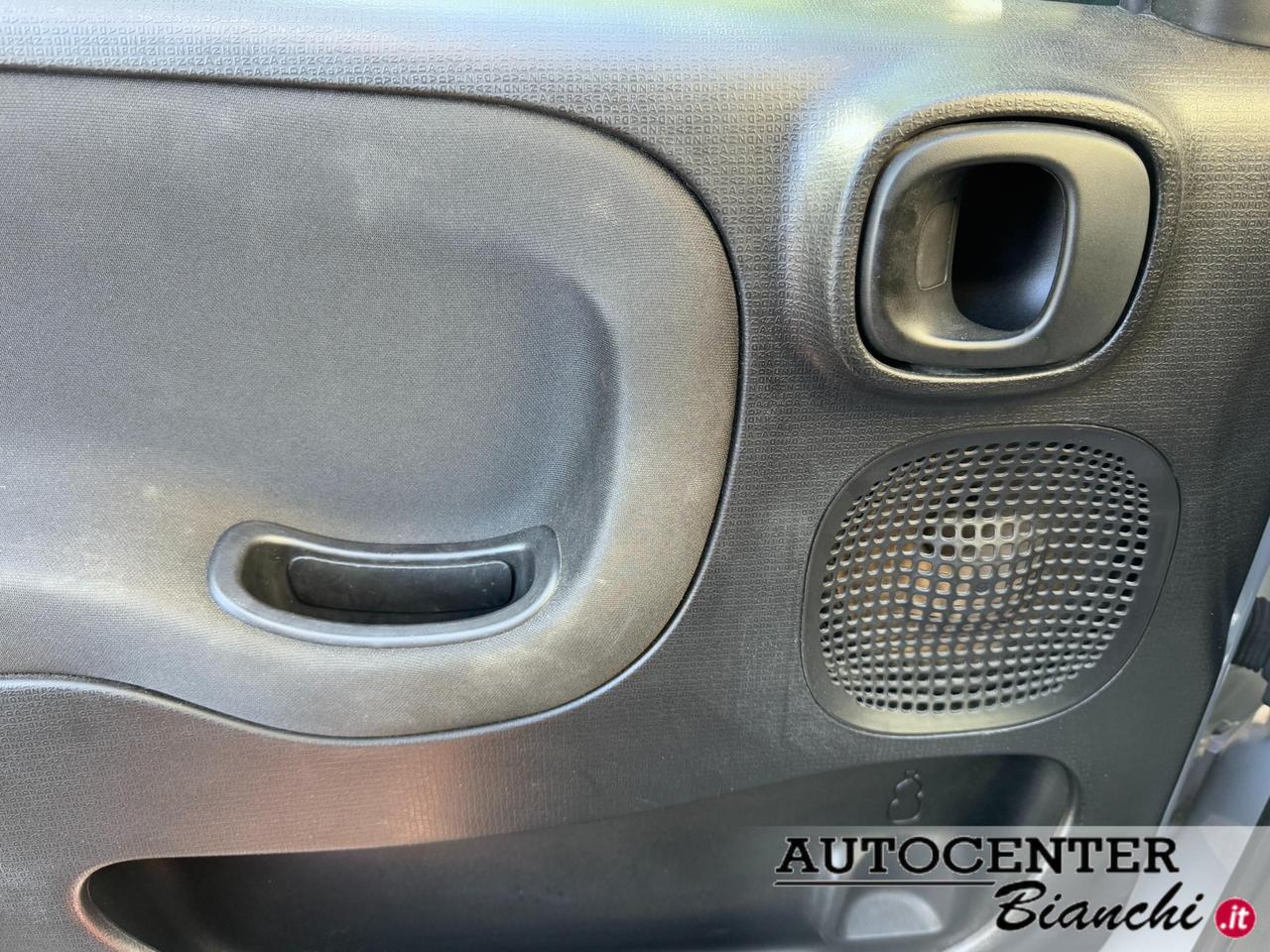 Fiat Panda 1.0 firefly hybrid City Life s&s 70cv