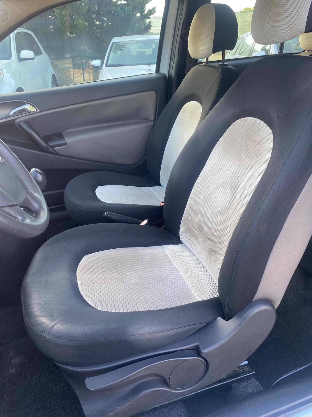 Lancia Ypsilon 1.3 Multijet 16V Platino