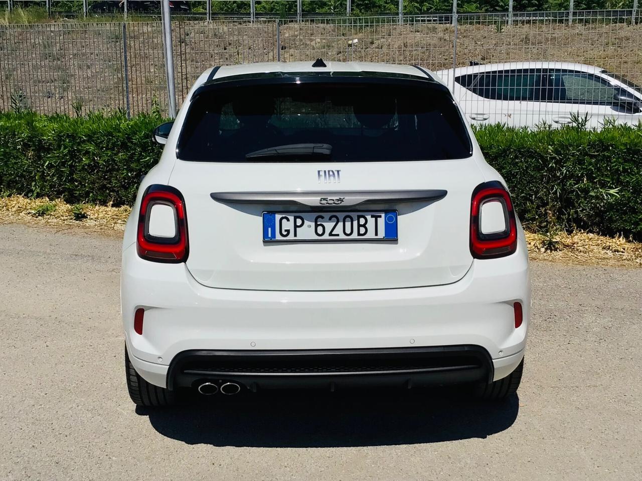 Fiat 500X 1.3 MultiJet 95 CV Sport