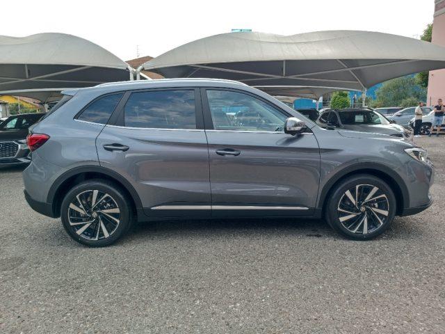 MG ZS 1.5 Hybrid+ Luxury