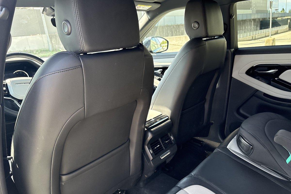 LAND ROVER Range Rover Evoque 1.5 I3 PHEV 300 CV AWD Auto R-Dynamic S