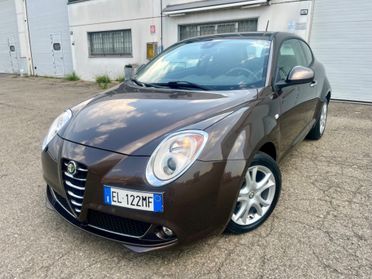 Alfa Romeo MiTo 1.4benz 2012 147.000km perfetta per neopatentati