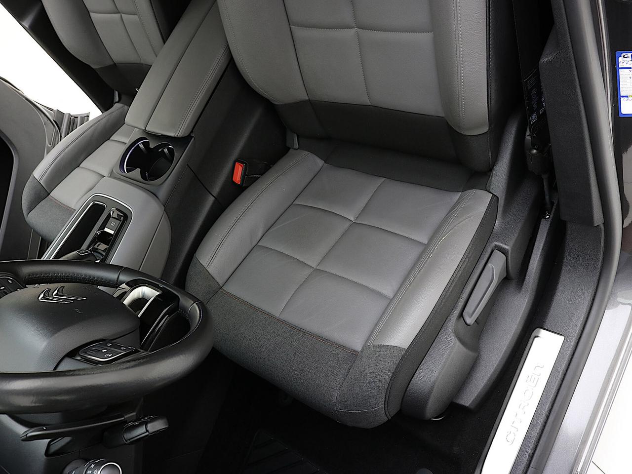 Citroën C5 Aircross 1.5 BlueHDi 130CV EAT8 Shine