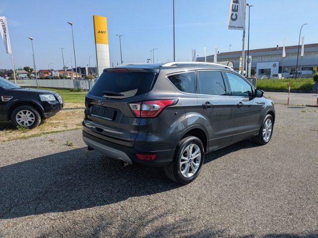 FORD Kuga Kuga 1.5 tdci Titanium PRONTA CONSEGNA