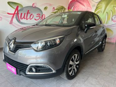 Renault Captur dCi 8V 90 CV Start&Stop Energy Intens