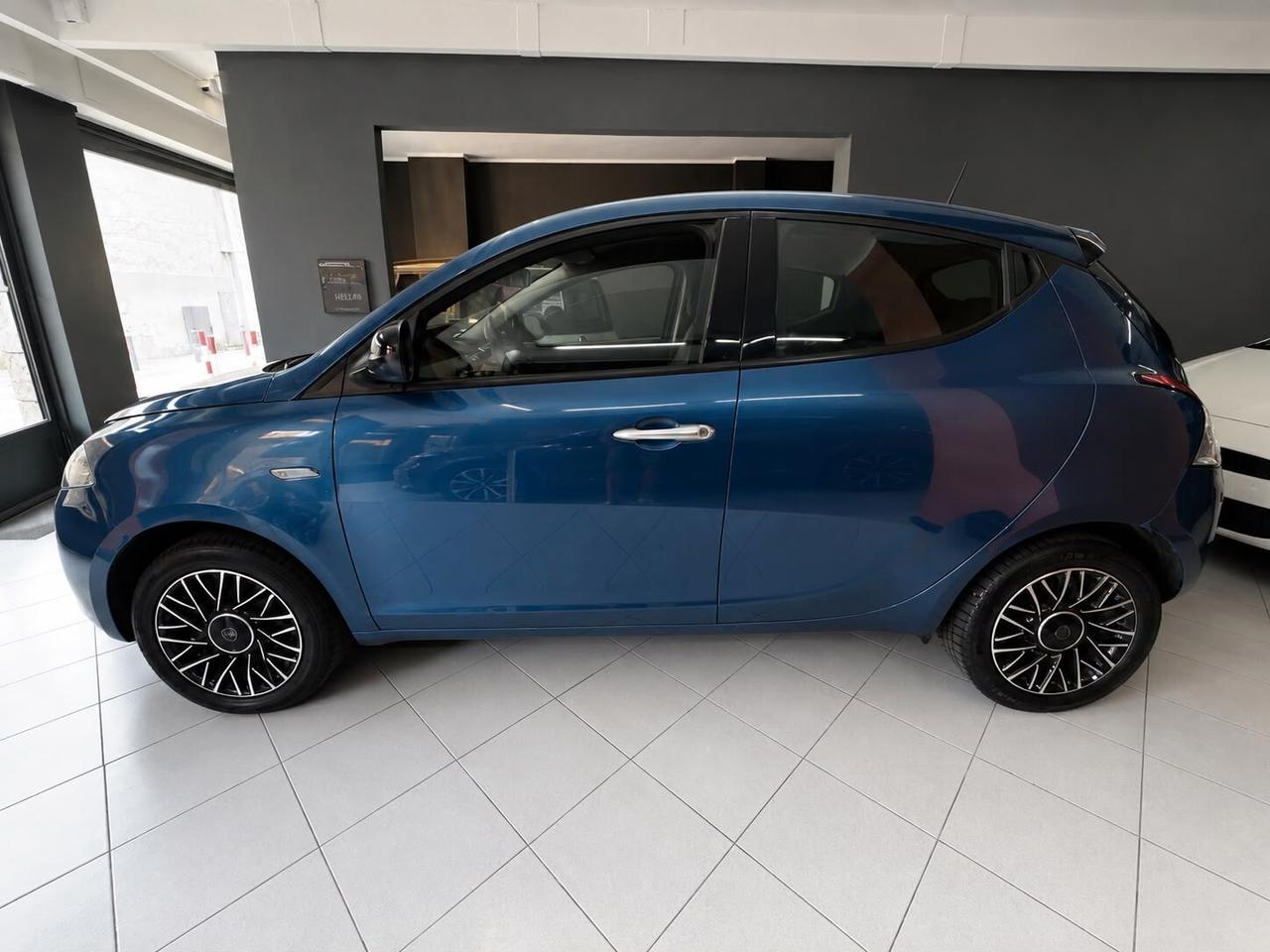 Lancia Ypsilon GPL ( Prezzo reale, no vincoli)