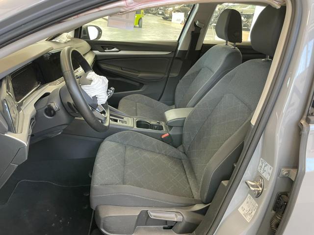 VOLKSWAGEN Golf 2.0 TDI 150CV DSG SCR LIFE