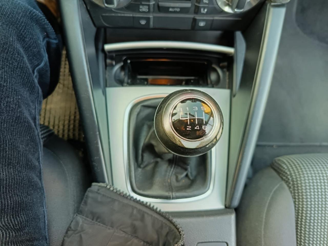 Audi A3 2.0 TDI F.AP. Ambition