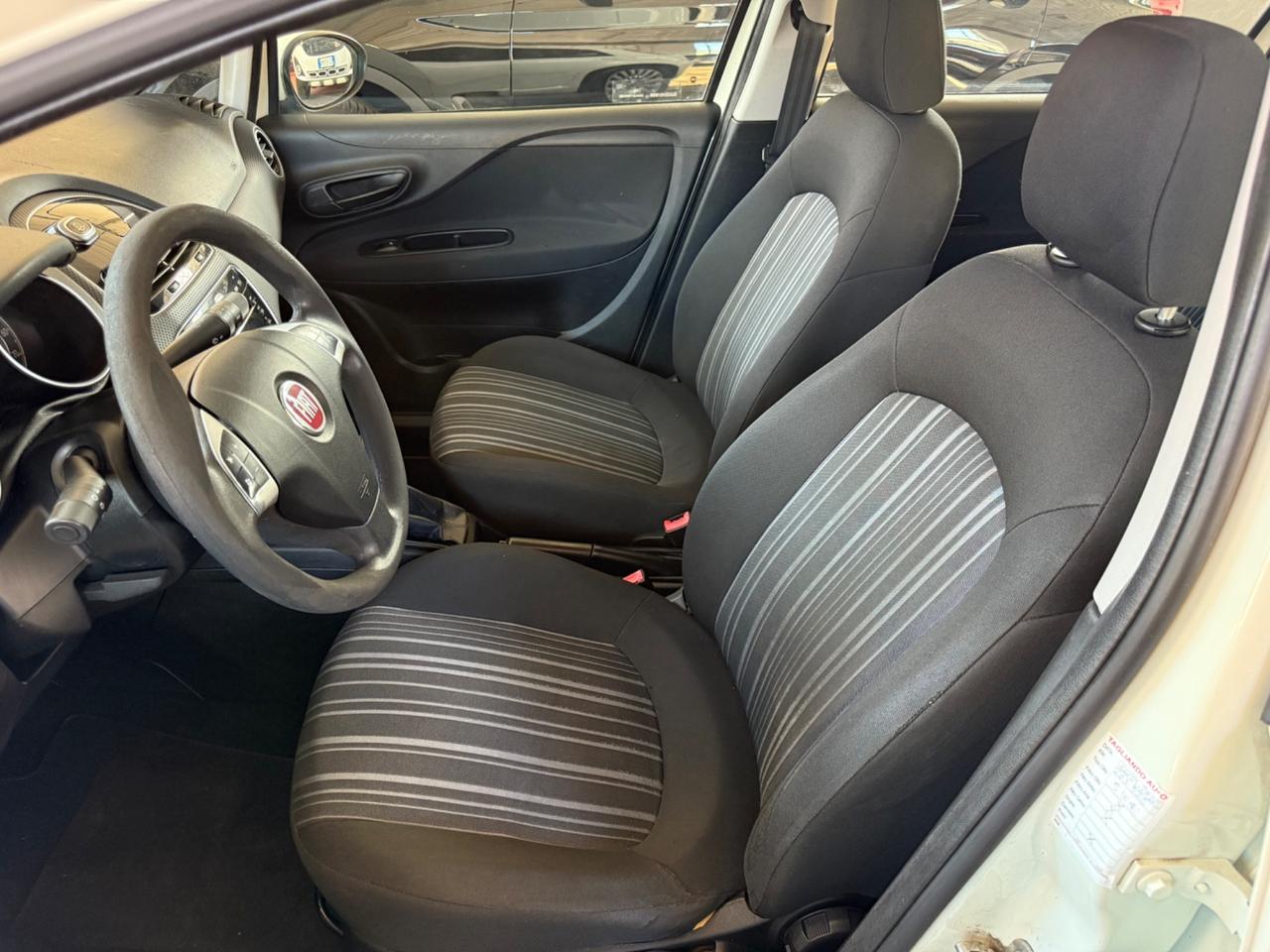 Fiat Punto Evo 1.4 5 porte S&S Dynamic