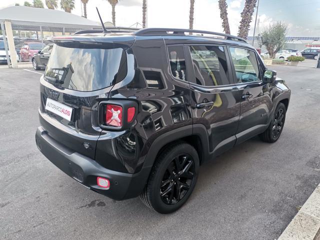 JEEP Renegade 1.6 Mjt 120 CV Dawn of Justice