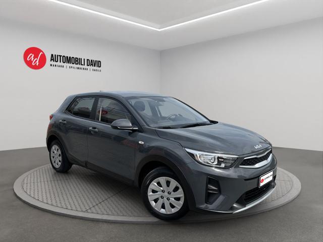 KIA Stonic 1.2 DPI Urban