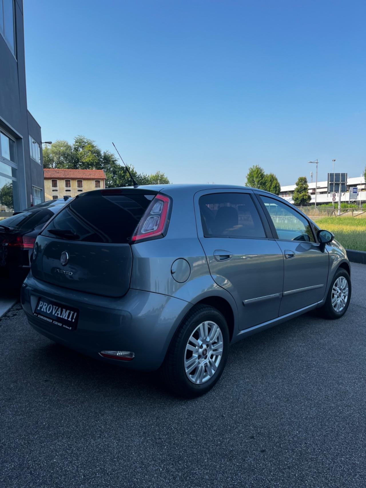 Fiat Grande Punto 1.2 Neopatentati