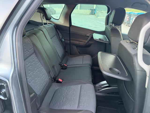 OPEL Meriva 1.4 Turbo 120CV BENZINA/GPL perfetta di meccanica