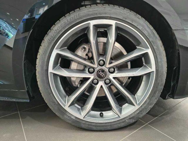 AUDI A5 AVANT MY 25 Avant TDI2,0 L4150/D7UA7 MY 25