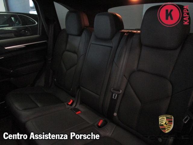Porsche Cayenne 3.0 Diesel