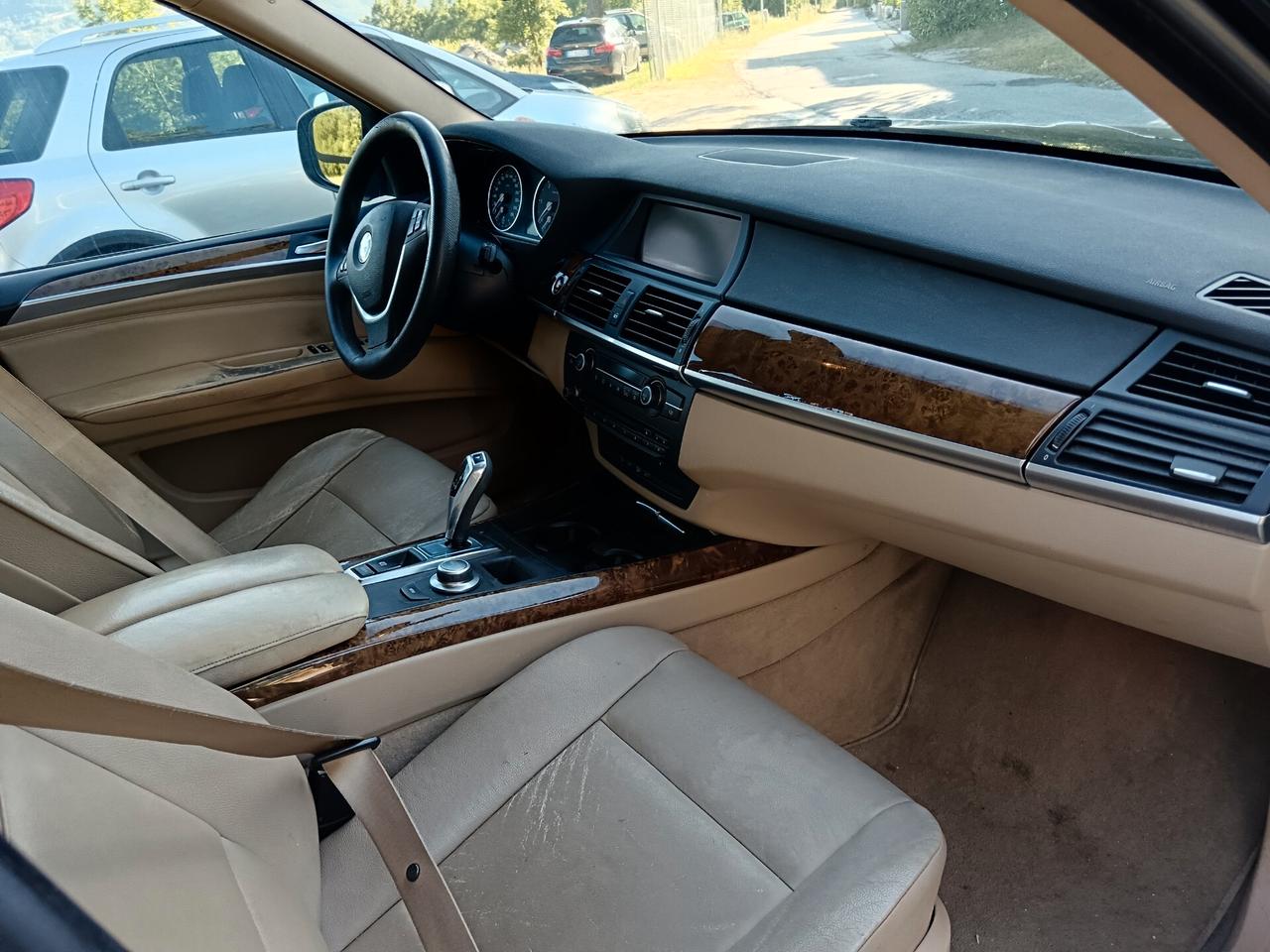 Bmw X5 3.0d 35d 286CV XDRIVE