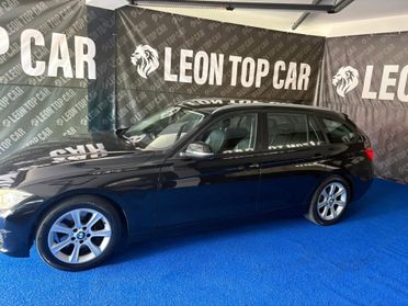 Bmw 330dA Touring Sportgarantita 12 mesi