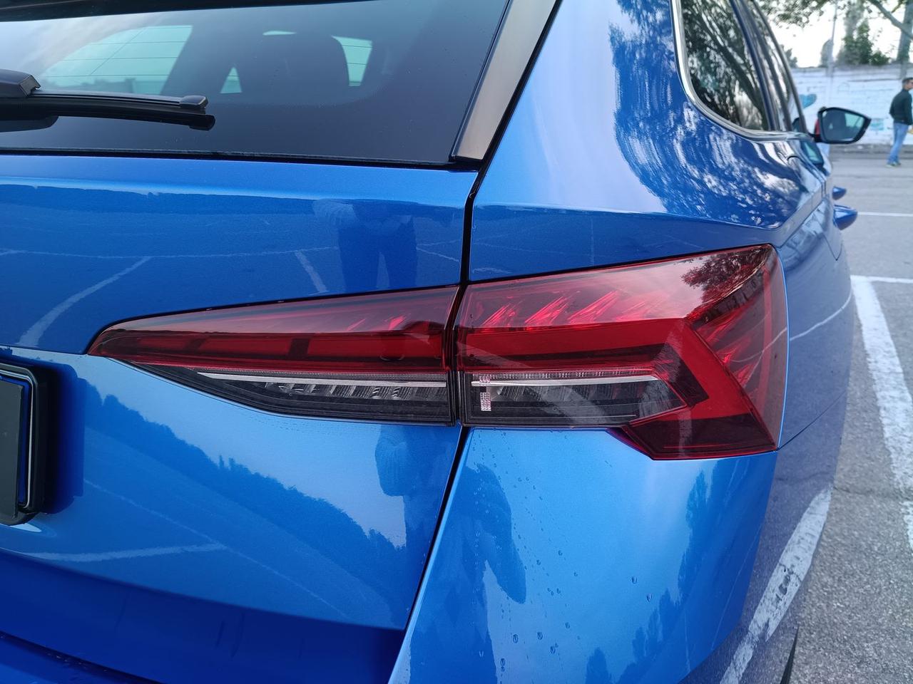 Skoda Octavia SELECTION #50771