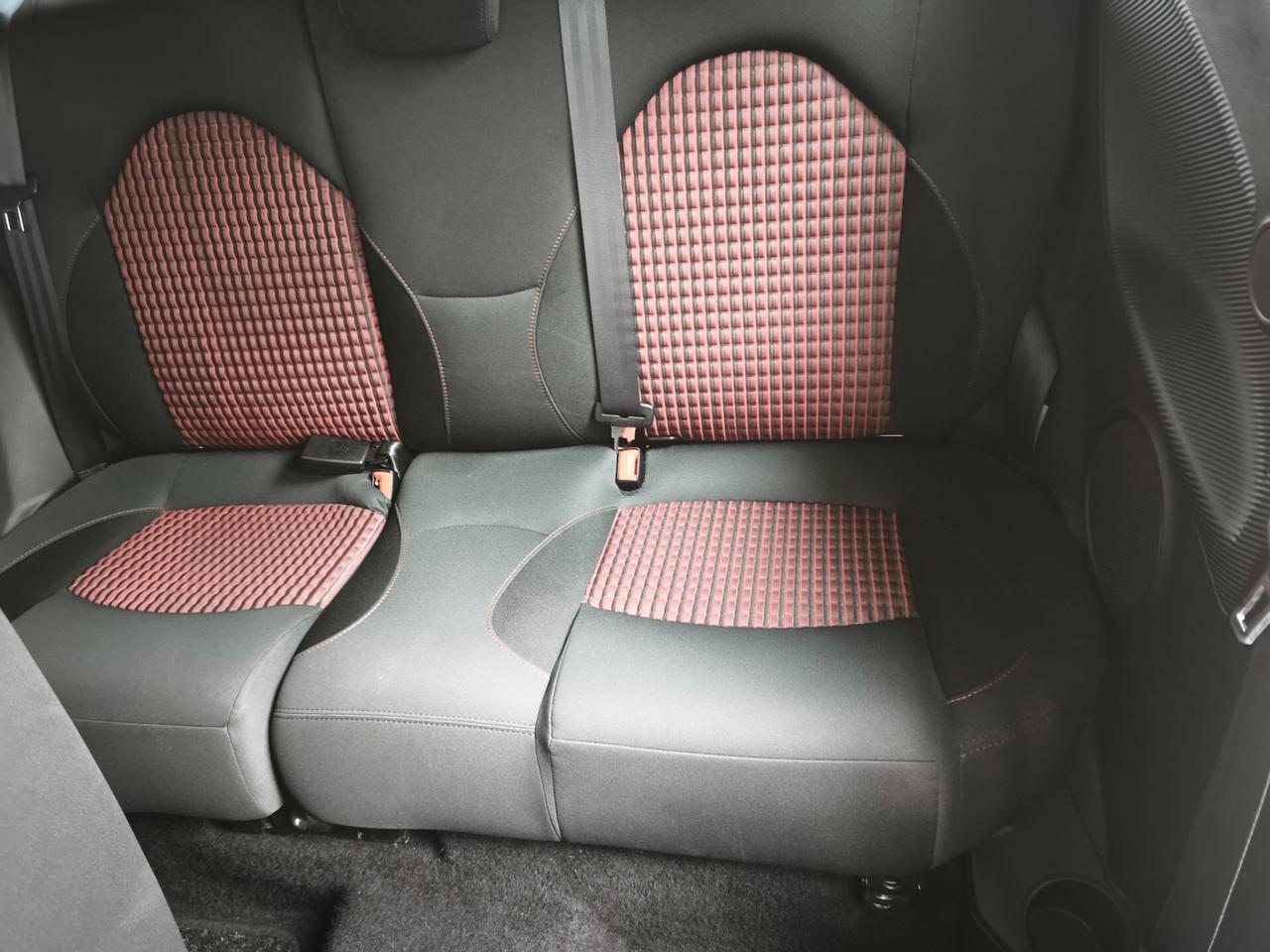 Alfa Romeo MiTo 1.4 T 135 CV S&S Dist. Sport Pack