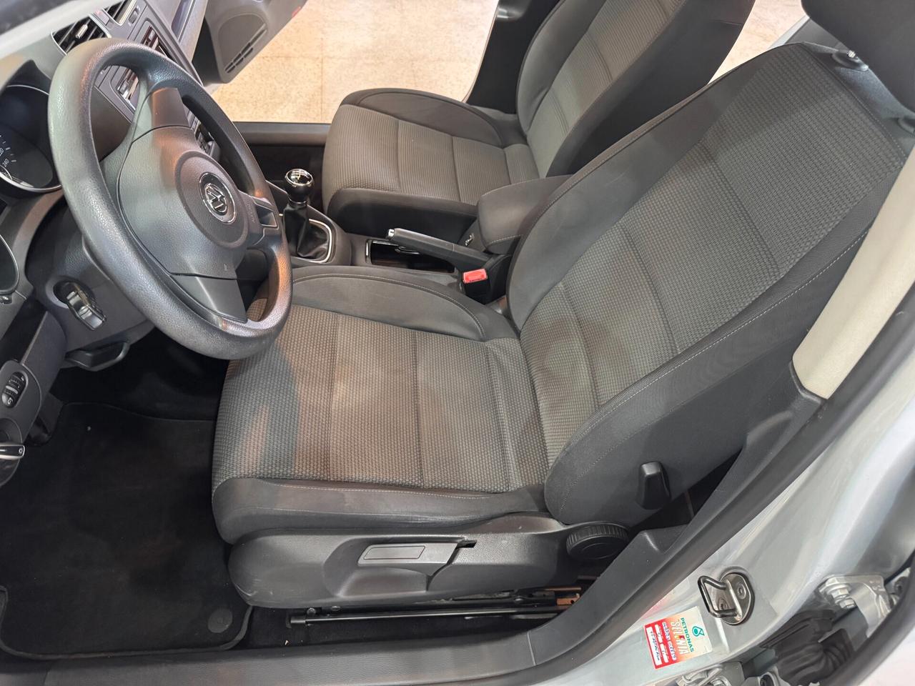 Volkswagen Golf 1.2 TSI 5p. Comfortline 105 cv OK NEOPATENTATI
