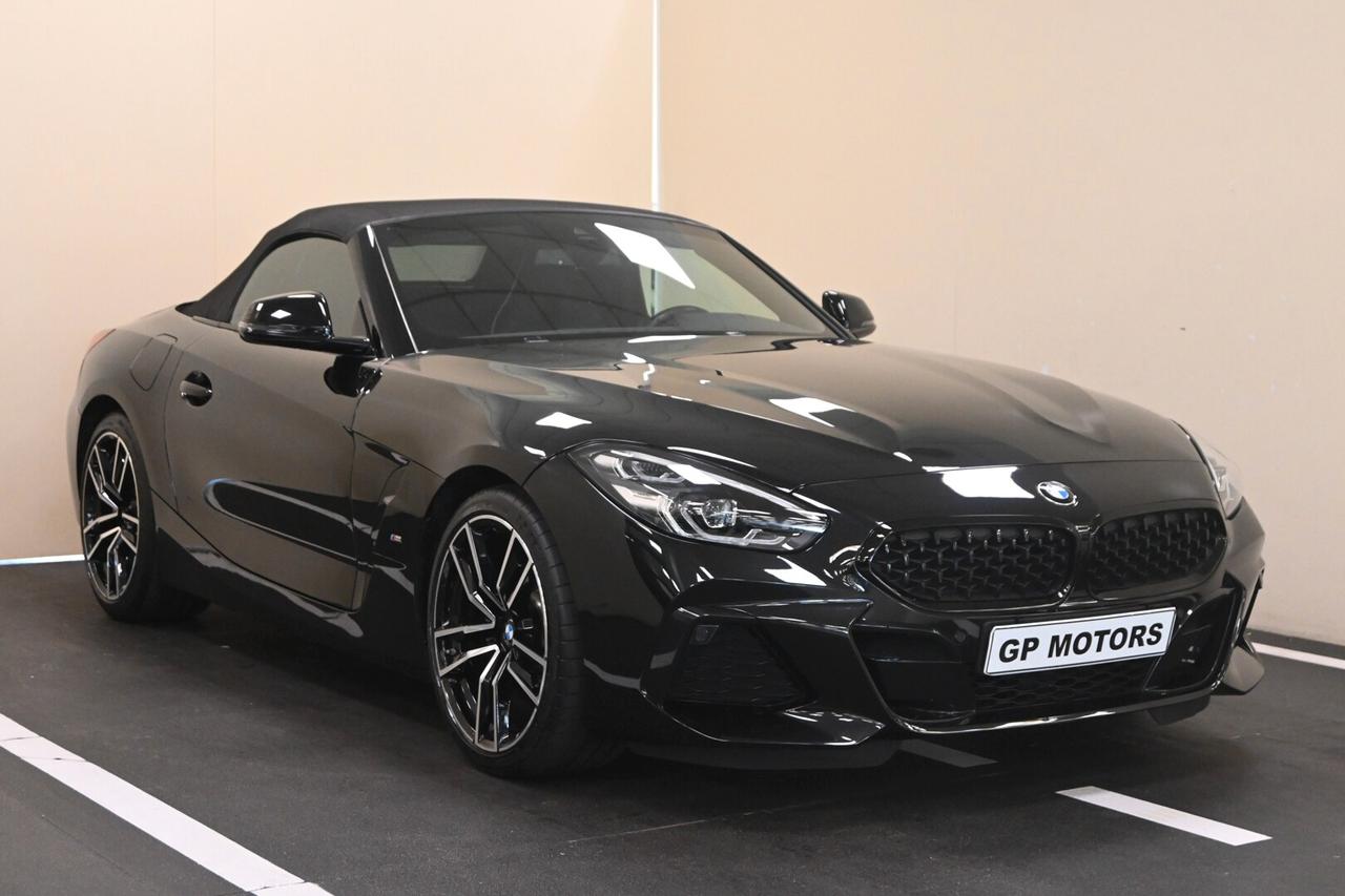 BMW Z4 (G29) Z4 sDrive20i Msport