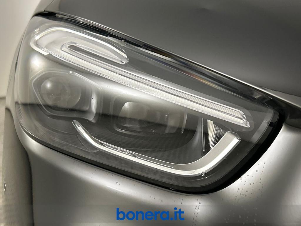 Mercedes Classe B 200 200 D Advanced Plus AMG Line 8G-DCT