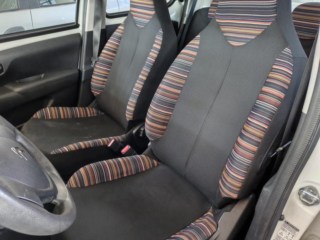 Citroen C1 VTi 68 5 porte Live