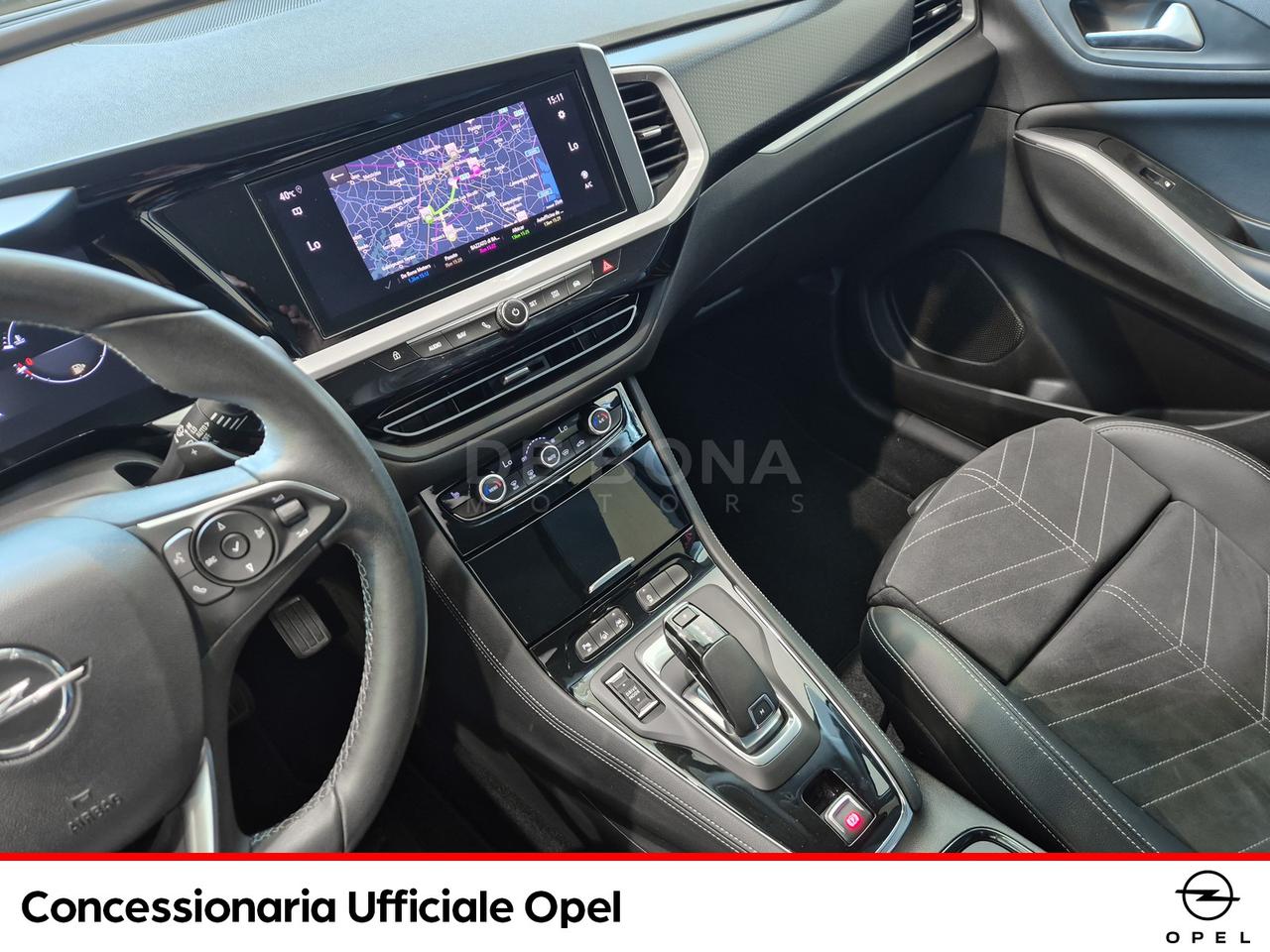 Opel Grandland 1.5 ecotec business elegance s&s 130cv at8
