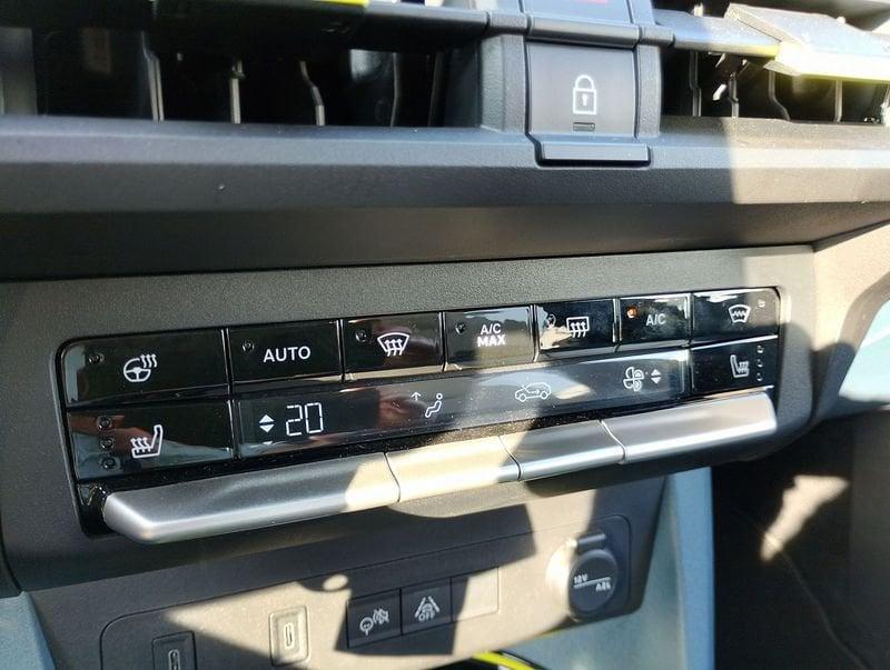 FIAT Grande Panda Hybrid Hybrid La Prima