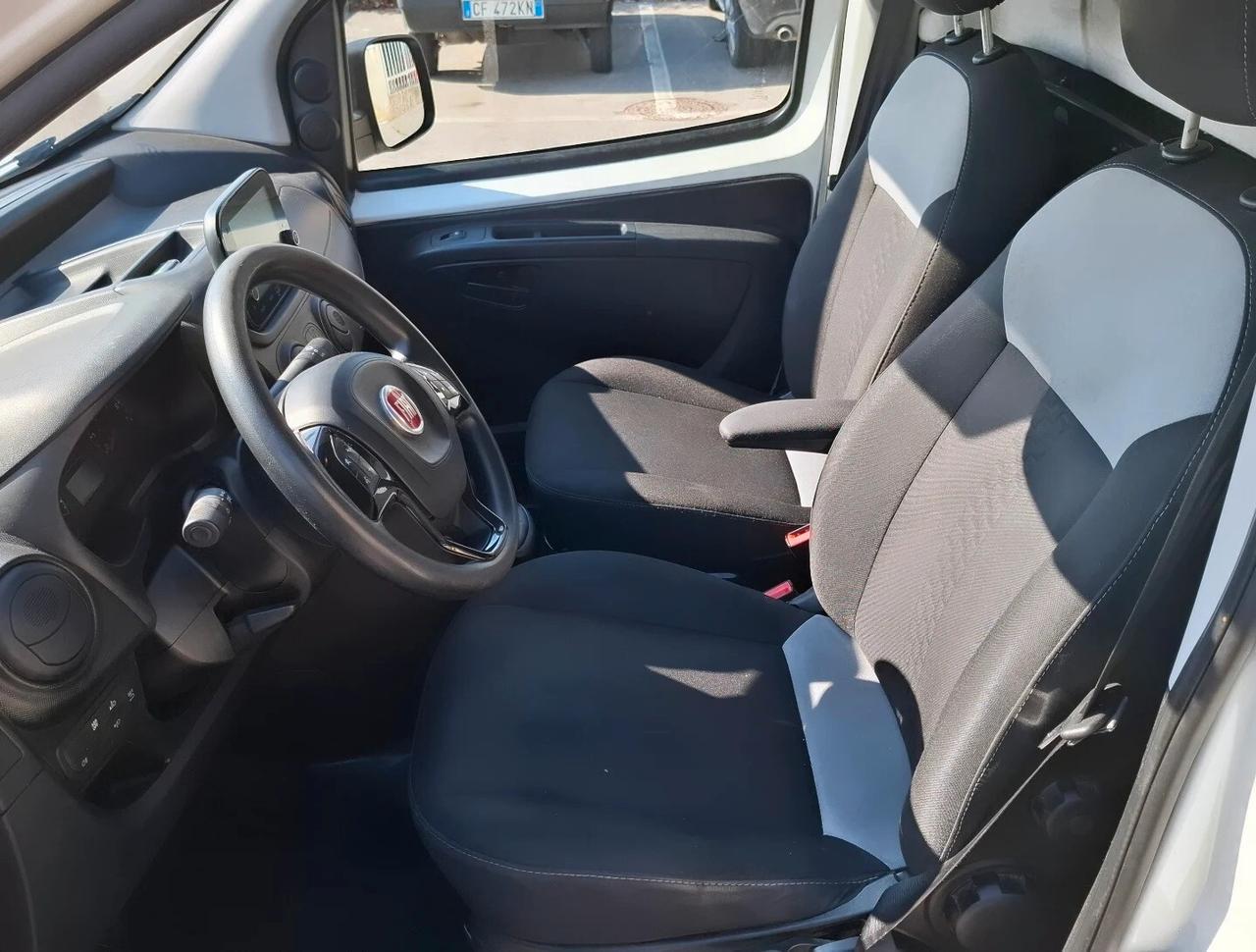 Fiat Fiorino 1.3 MJT 95CV Cargo SX PIU IVA