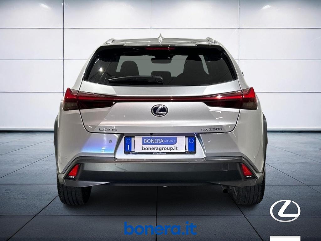 Lexus UX 250h 2.0 Hybrid Luxury 2WD Power Split Device