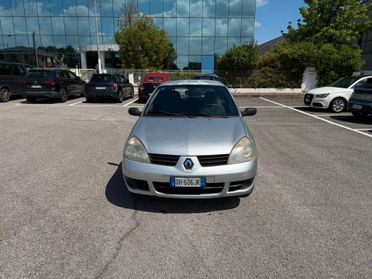 Renault Clio 1.2 16V 3 porte Dynamique